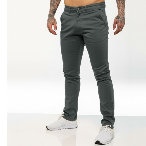 Enzo herren chino - enzo,
