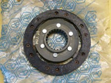 KUPPLUNG Piaggio APE TM 