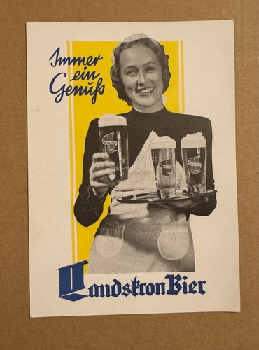 Landskron brauerei görlitz - landskron,