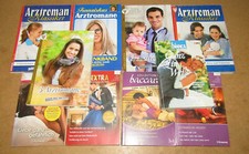 31 Arzt Liebe Erotik, Romane, 5 Sammelbänden 3in1 dazu 5 Taschenbände - bk655n