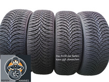 4x Ganzjahresreifen (1 Satz) 215 45 R 17 91W XL günstig TOP NEU  Angebot 3PMSF