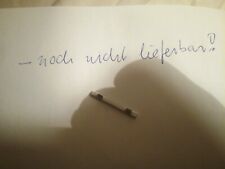 h0 Betonschwellengleis für märklin