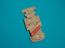 Bodenblech für Distlertoy