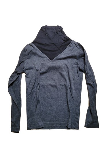 Grin and bear longsleeve - and,