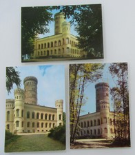 Jagdschloss Granitz Insel