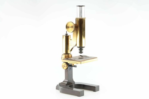 Ernst leitz microscope - leitz,