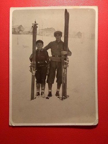 Alt foto antik jungen - alt,