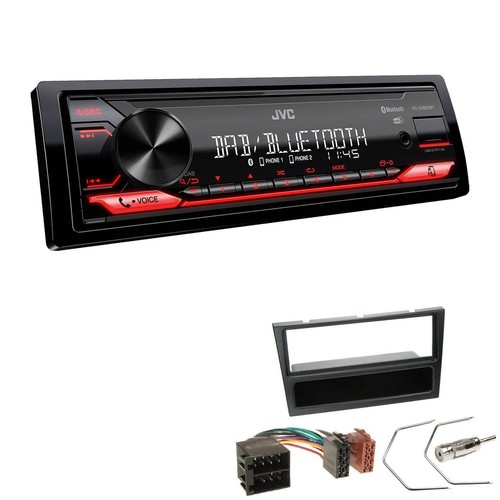 Jvc digital radio bluetooth - jvc,