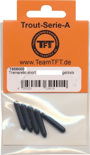 Tft ftm tremarella - tft, short