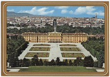 Ansichtskarte » Wien »