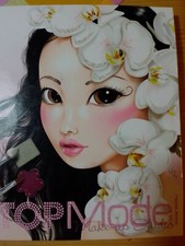 Top Model Make-up Studio