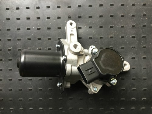 Turbolader stellmotor vtg - turbolader, für