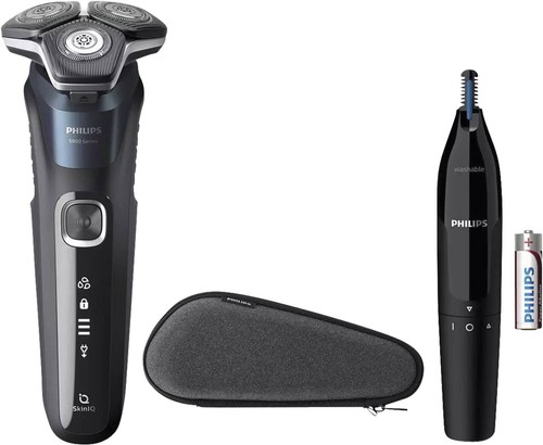 Philips rasierer s5889 - philips,