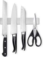 SMART&COOL Magnetleiste Messer