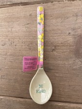 Rice  Teelöffel aus Melamin