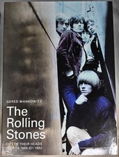 The rolling stones out - the, stones:
