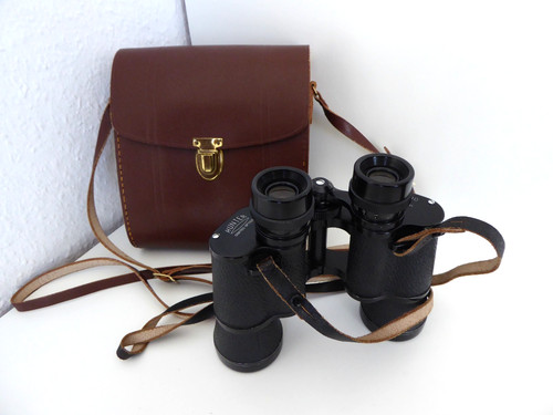 Fernglas hunter 8x40 vintage - hunter,