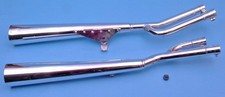 Sito auspuff silencers 750 - auspuff,