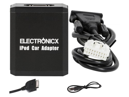 Adapter aux iphone ipad - adapter,