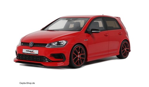 Volkswagen golf 7 - 7.5, r