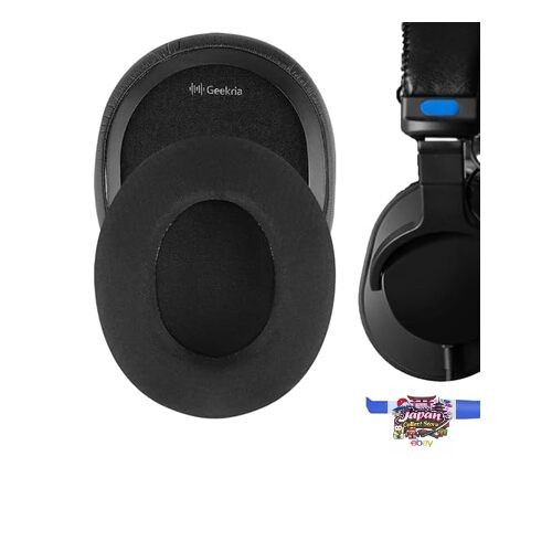 Neue geekria sport ohrpolster - neue,
