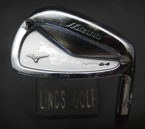 Mizuno forged 9 eisen - mizuno,