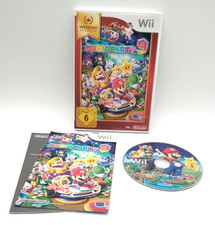 Nintendo Wii Mario Party 9 |