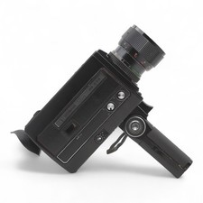 Filmkamera Kamera Cosina Super