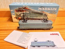 Märklin 30380 BB 9278 Mfx
