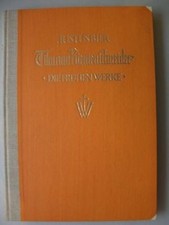 Tilman Riemenschneider Die frühen Werke 1925 Bildhauer Bildschnitzer