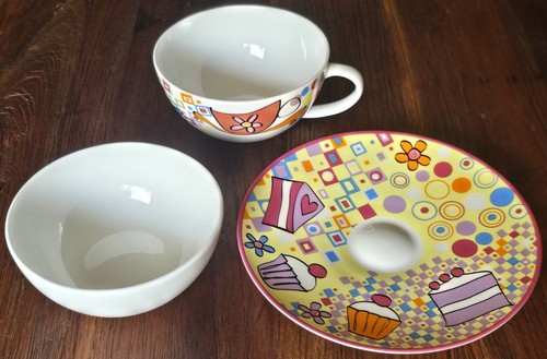 Ritzenhoff my tea - my,