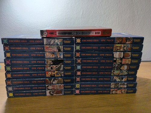 One piece band - 1-19, +