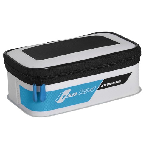 Cresta tsd 154 baitbag white - cresta,