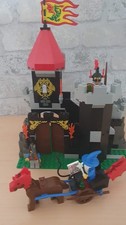 LEGO Castle: Majisto's Tower (1906) 100 % komplett - SEHR SELTEN