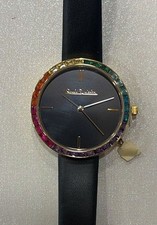 DAMEN STAHL UHR RENATO