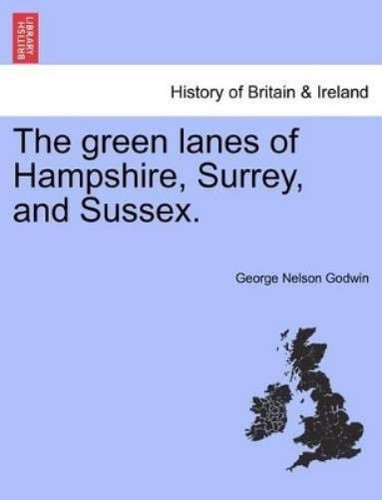 George nelson godw the - nelson, green
