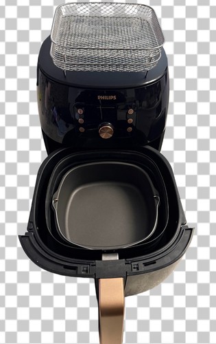 Philips airfryer xxl smart - philips,