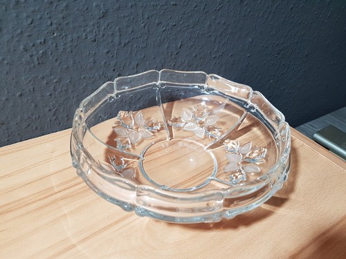 Vintage wmf glasschale - vintage,