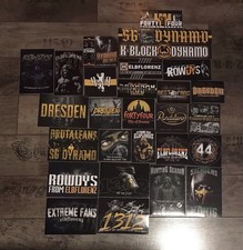 Dynamo Dresden ACAB SGD