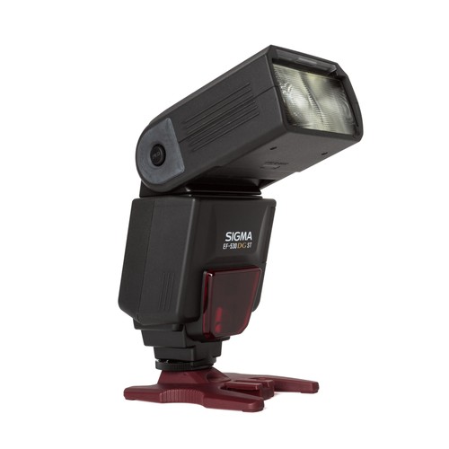 Sigma 530 b - sigma, b-ware