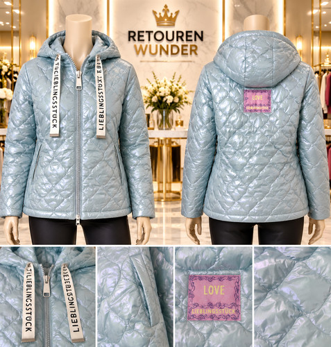 Lieblingsstück steppjacke - lieblingsstÜck®,