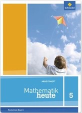 Arbeitsheft Mathematik heute