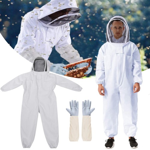 Bienenanzug imkeranzug - bienenanzug,