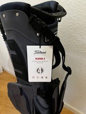 Titleist Players 4  Stand Bag