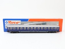 Roco H0 44900 Personenwagen