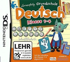 Lernerfolg Grundschule Deutsch