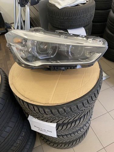 Bmw f48 led scheinwerfer - bmw, x1
