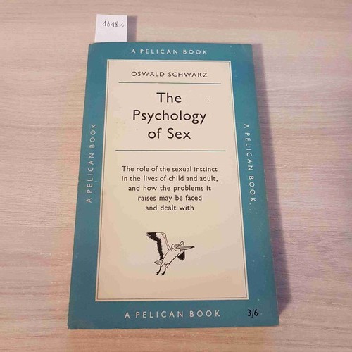 Die psychologie des - psychologie,