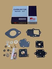 Carburetor Gasket Jet Nozzle