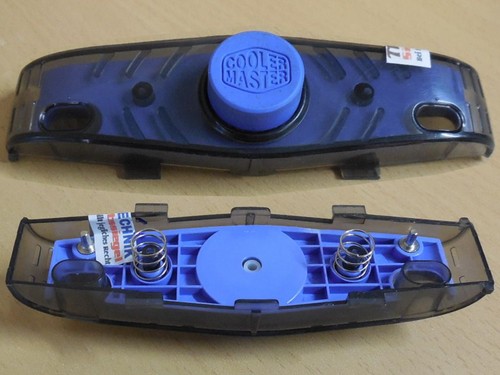 Cooler master cosmos - cooler,